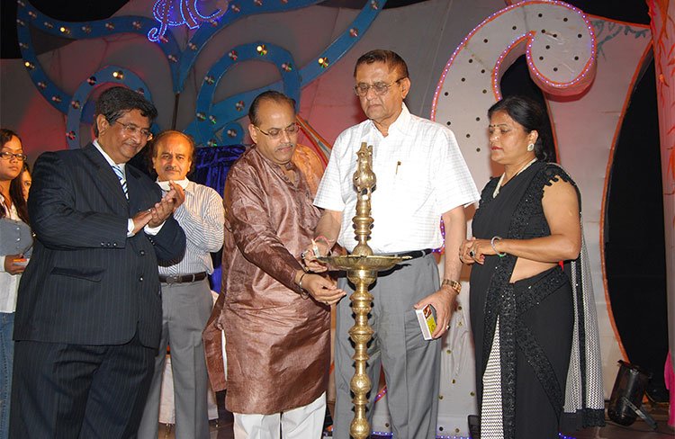 Renowned Personality